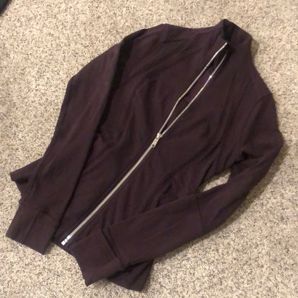 Lululemon Define Jacket